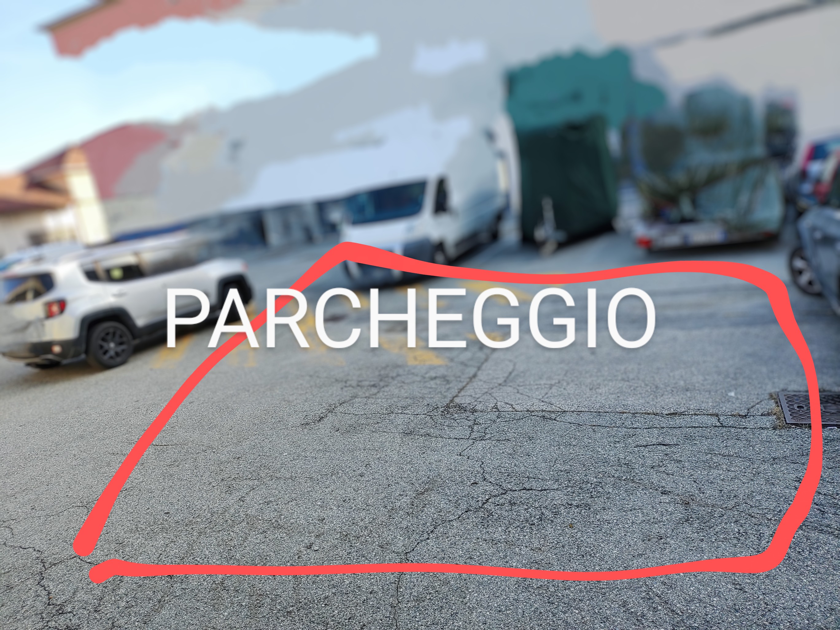 Capannone Artigianale 700 mq - PINEROLO  in vendita - foto 8