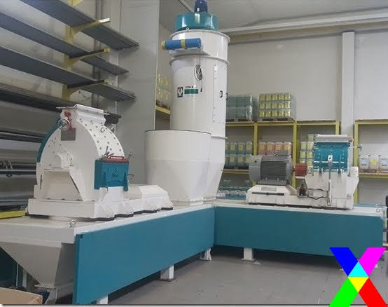 Attrezzature Agro Alimentari -Lotto- in vendita - foto 2