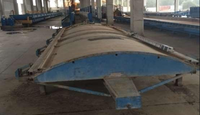  CASSERI per Calcestruzzo - Liquidation lot - in vendita - foto 3