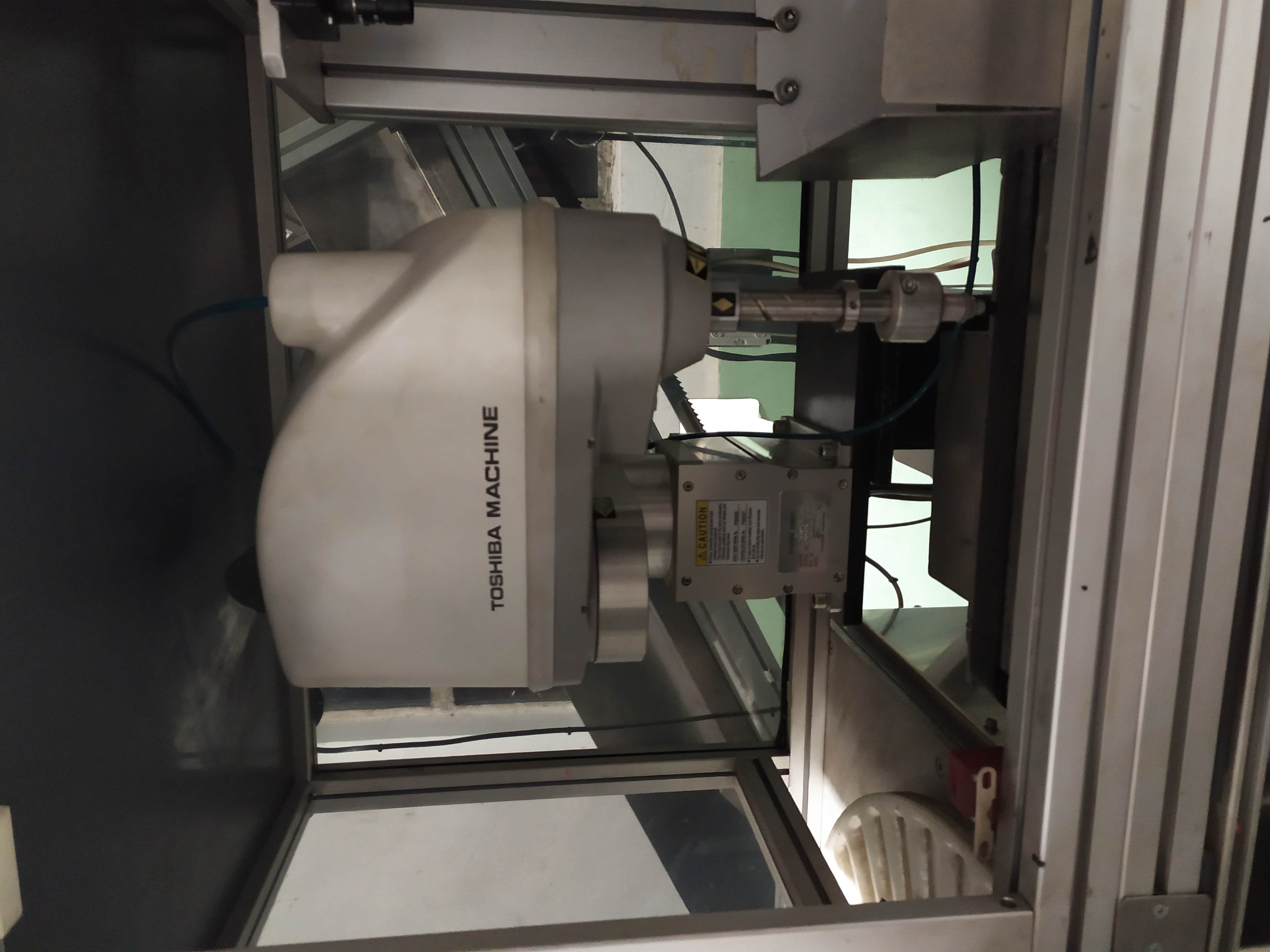 Confezionatrice completamente Automatica 4 Saldature, in vendita - foto 2
