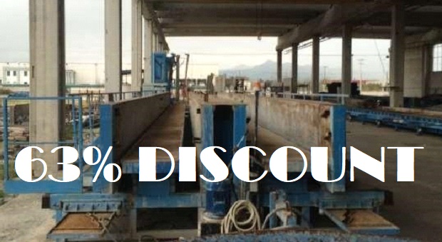  CASSERI per Calcestruzzo - Liquidation lot - in vendita - foto 1