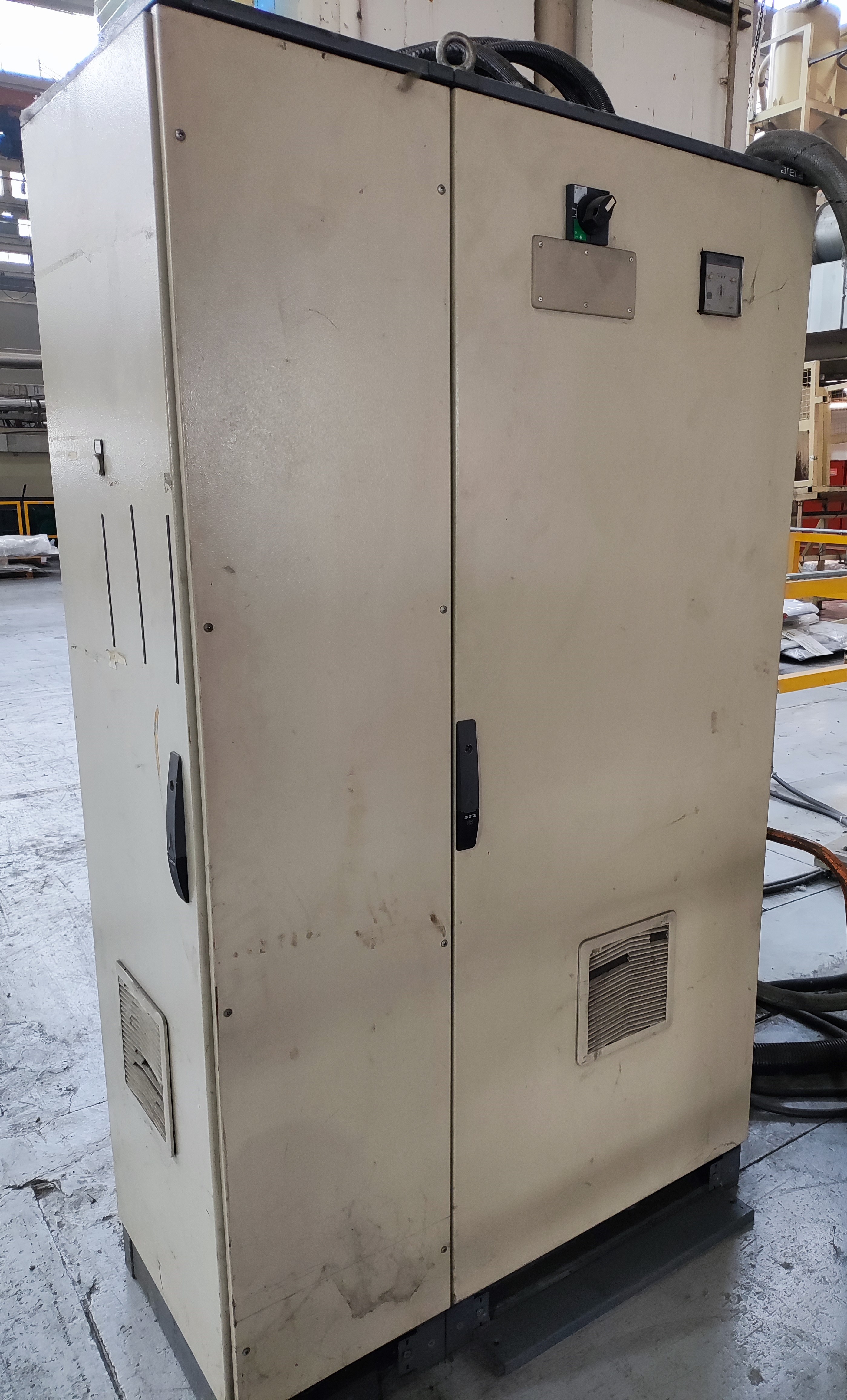 Termoformatrice 1500 x 1000 VILLA BR3 1510  in vendita - foto 5