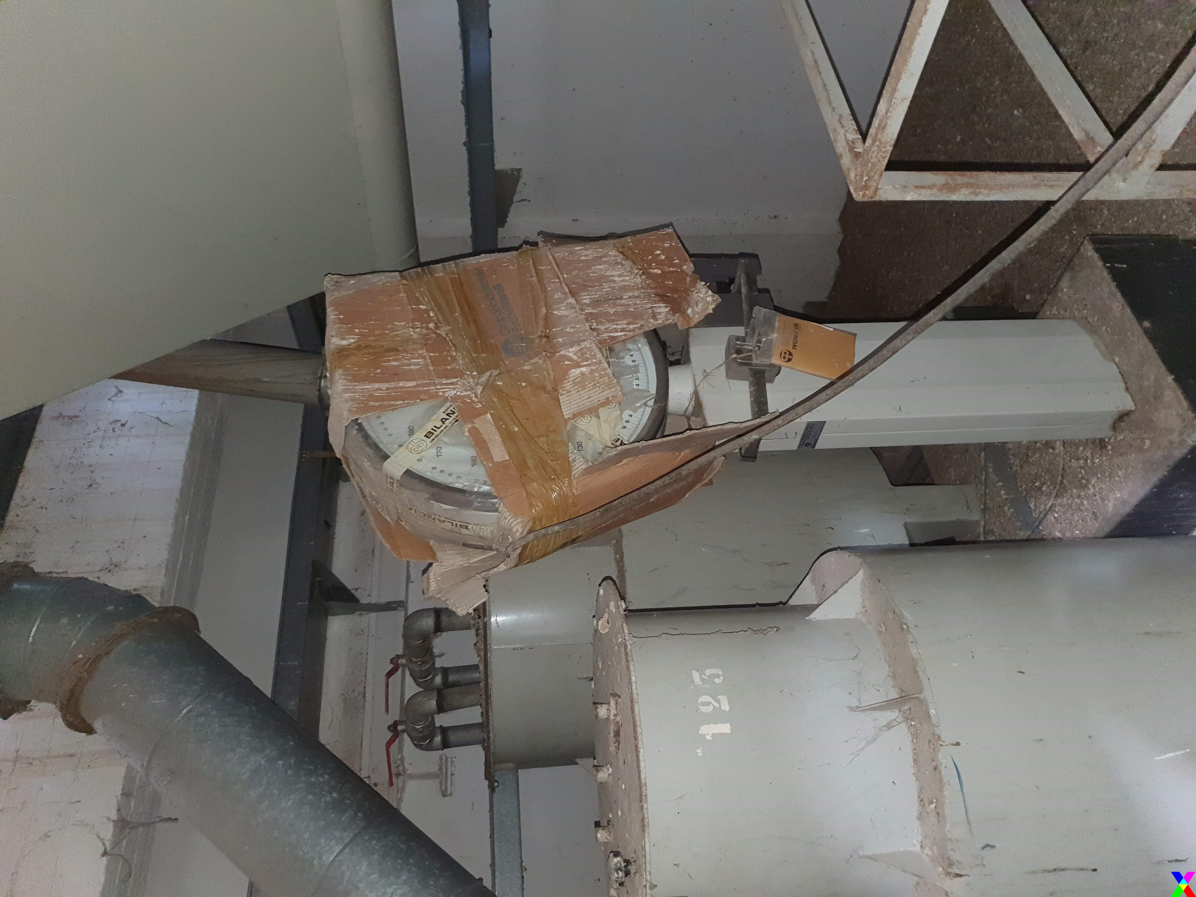 MANGIMIFICIO 15TON/ORA: FARINE, CUBETTI O IN SACCHI in vendita - foto 5