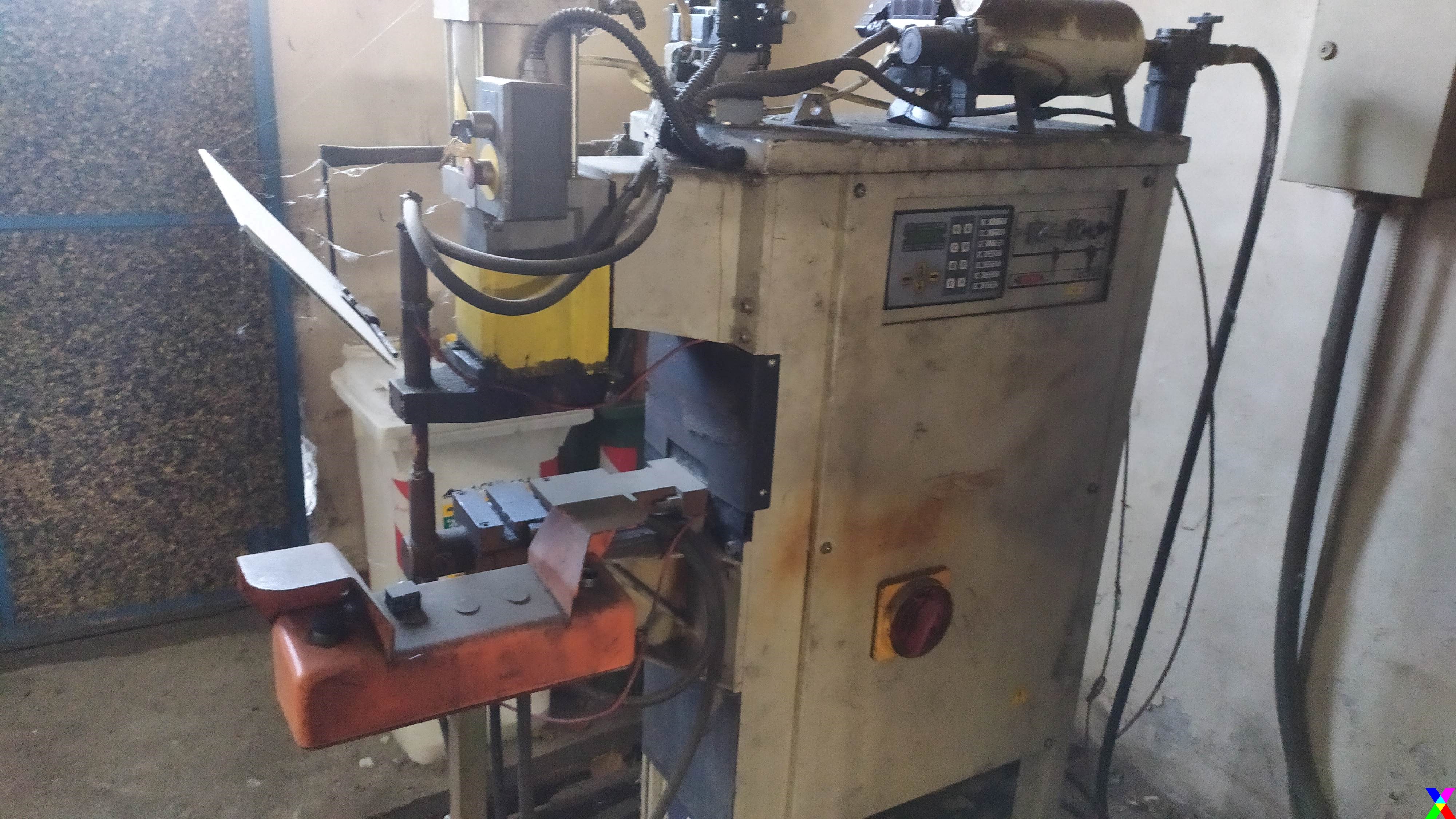 PRODUTTIVA STAMPAGGIO LAMIERE in vendita - foto 5