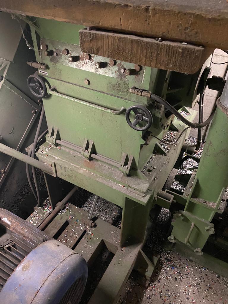 Mulino Macinino 350/400 kg/h in vendita - foto 2