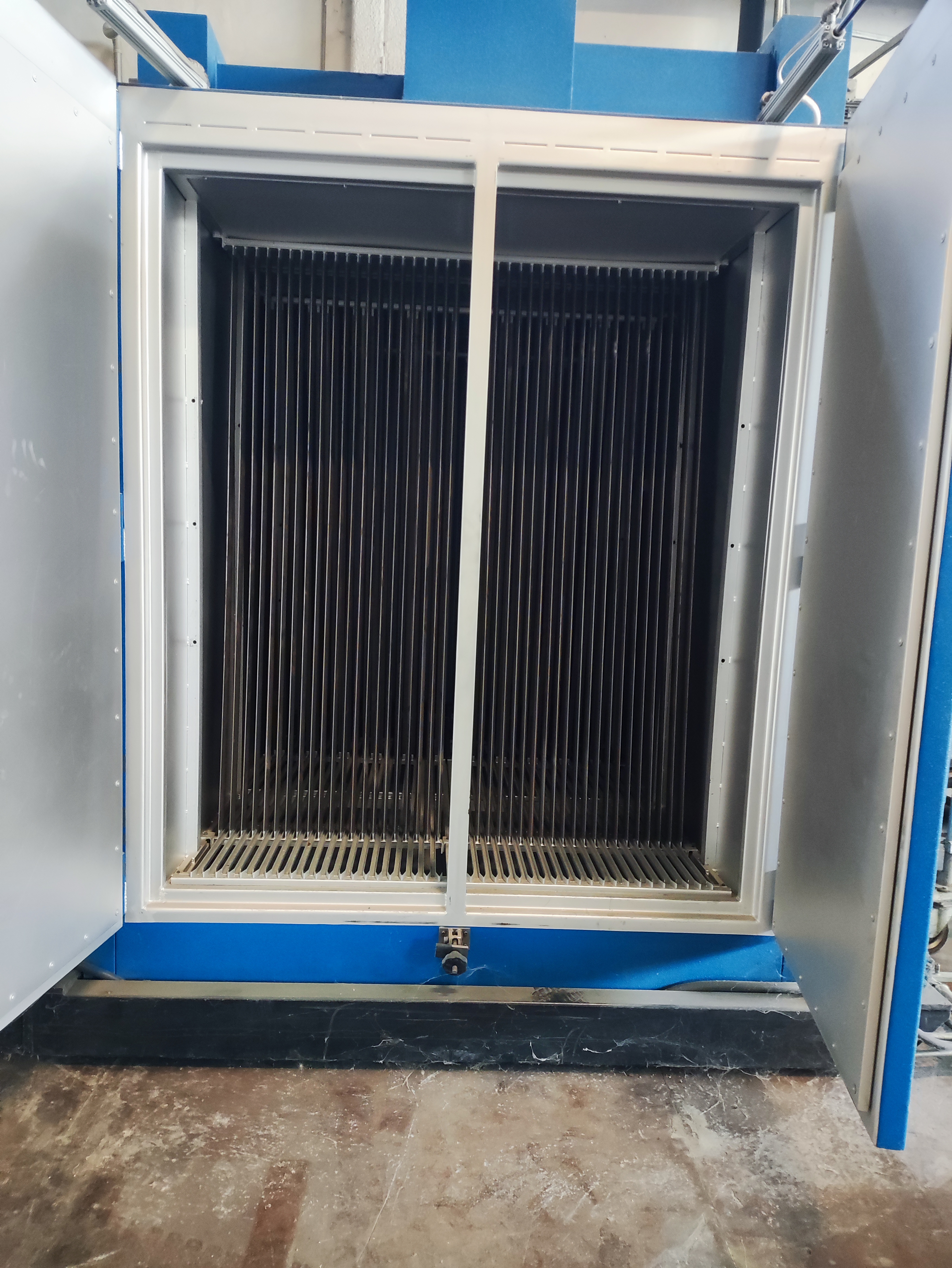  Forni per lastra Policarbonato 1,4 x 2,6 + 2,0x 3,00 in vendita - foto 4