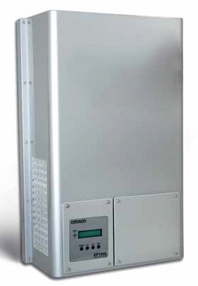 OMRON KP100L-OD-EU 10000W INVERTER FOTOVOLTAICO  in vendita - foto 2
