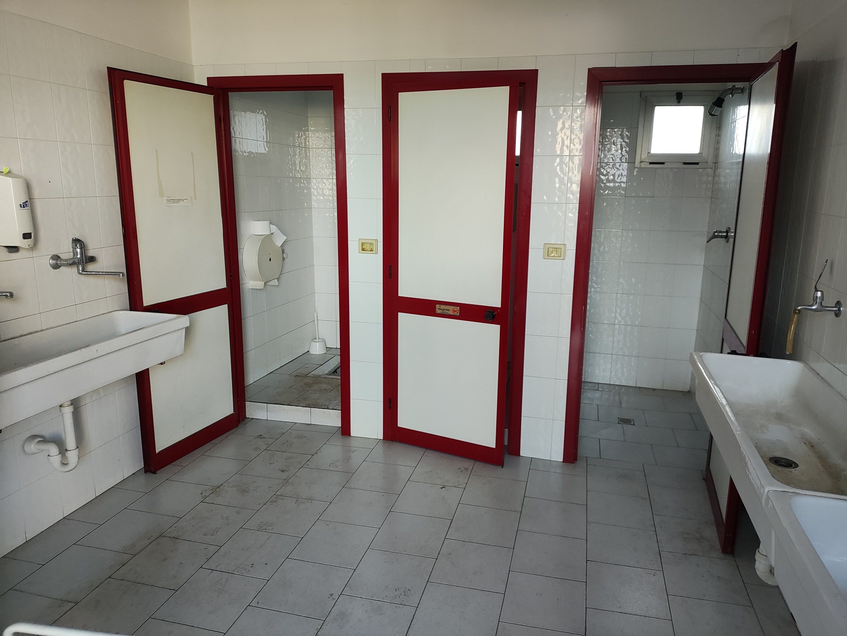 Capannone Artigianale 700 mq - PINEROLO in vendita - foto 5