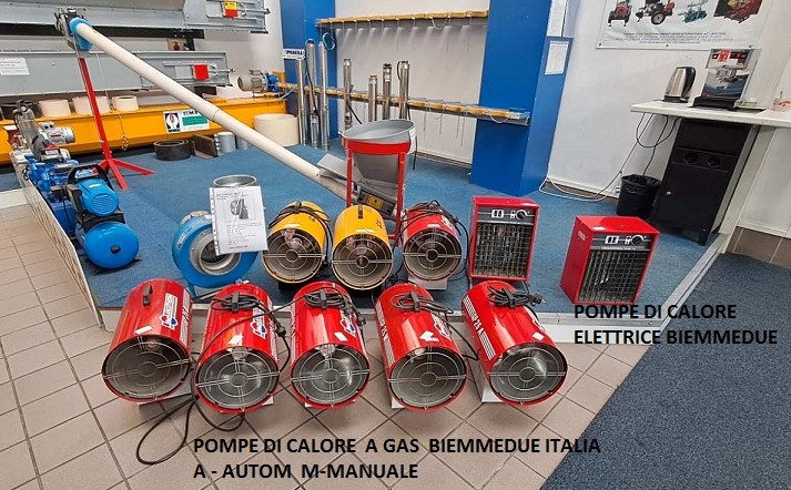 Attrezzature Agro Alimentari -Lotto- in vendita - foto 3