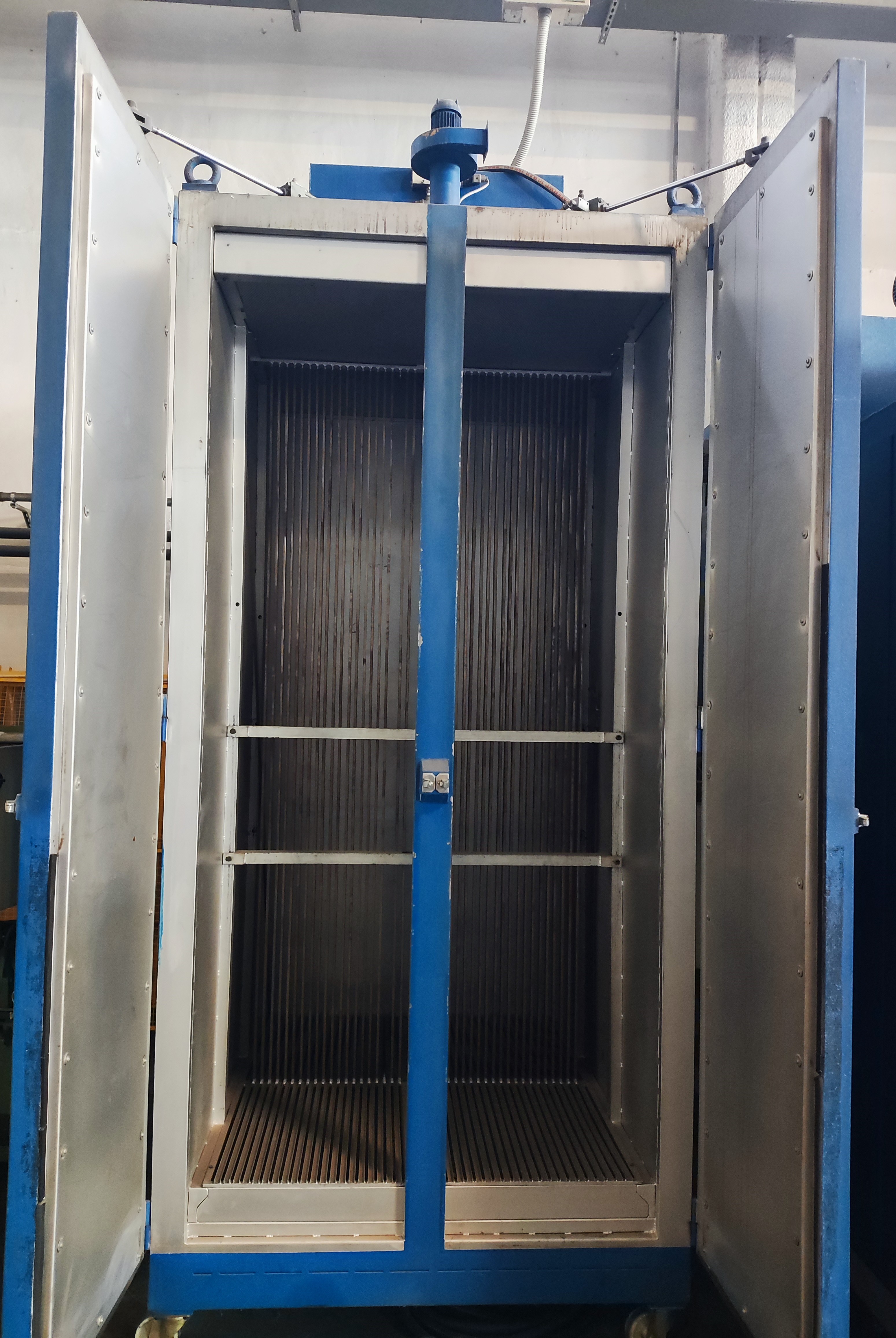  Forni per lastra Policarbonato 1,4 x 2,6 + 2,0x 3,00 in vendita - foto 3