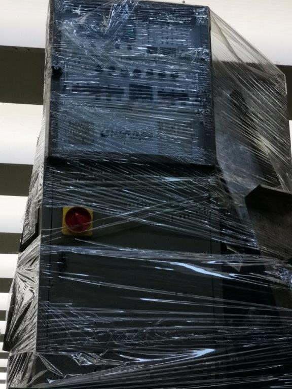 Presse iniezione Negri Bossi 150T in vendita - foto 3