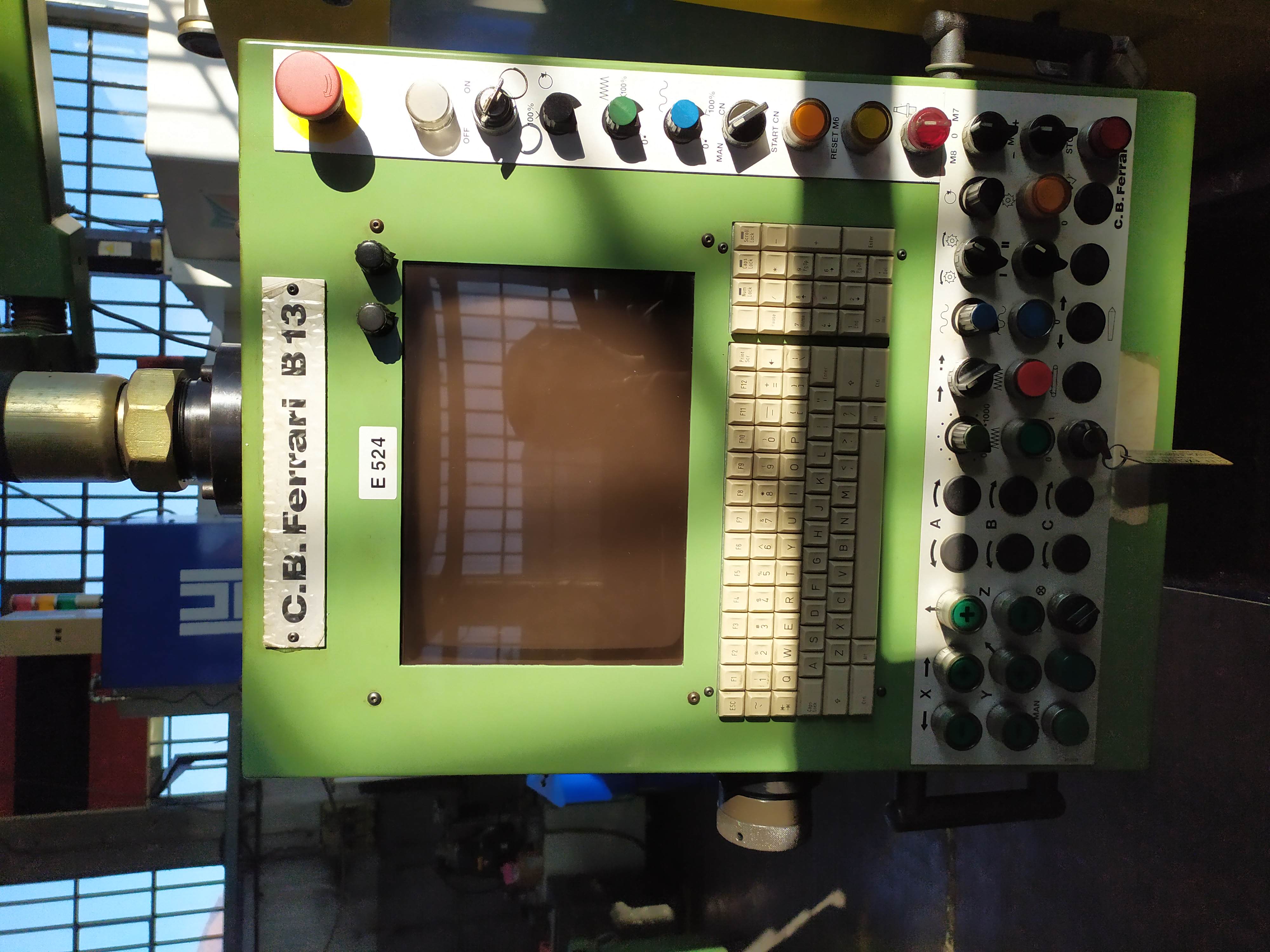 Tornio DART TC220 in vendita - foto 2