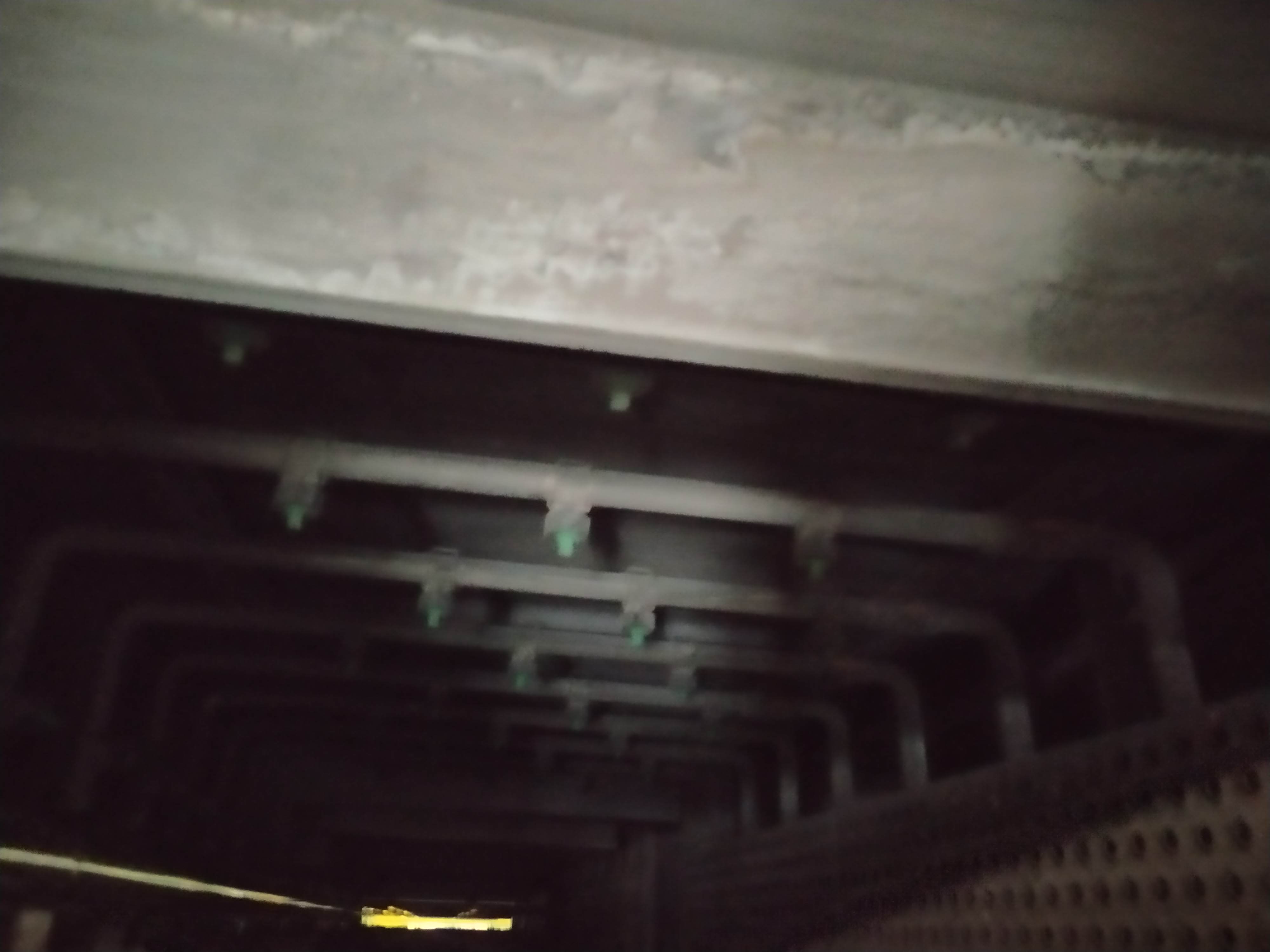 Linea a Bilancelle Bi-Rotaia Impianto di Lavaggio  in vendita - foto 4