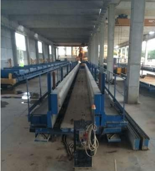 FACTORY MANUFACTURING INDUSTRIAL SHEDS in vendita - foto 5