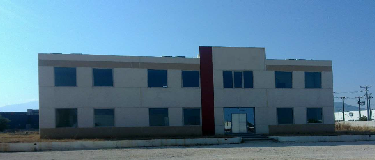 IMPORTANT INDUSTRIAL SHED GREEK PORT in vendita - foto 2