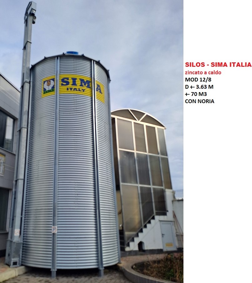 Attrezzature Agro Alimentari -Lotto- in vendita - foto 5