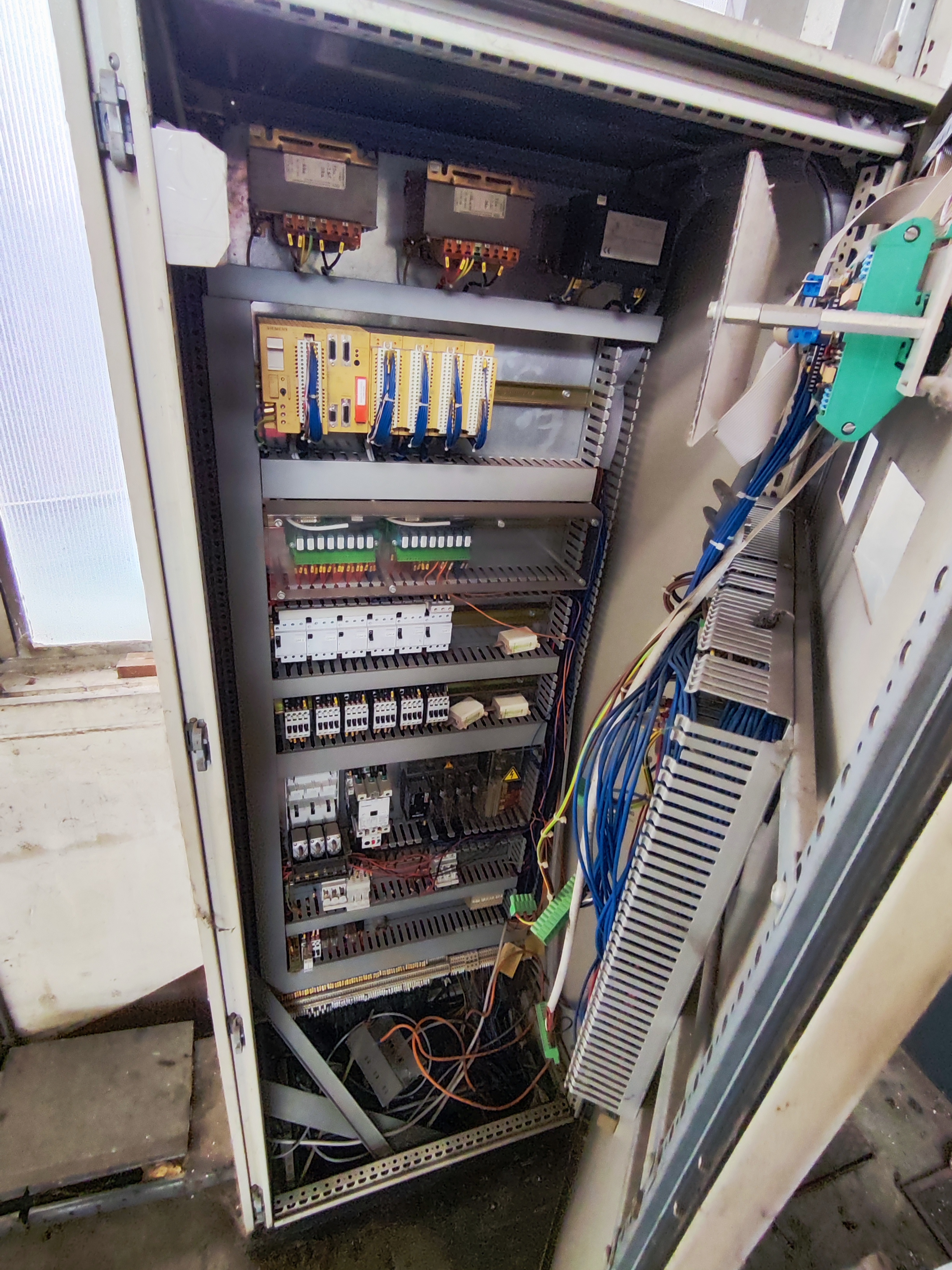 Silos AISI 1340 da 60 e da 90 Mc -4 unita' in vendita - foto 4