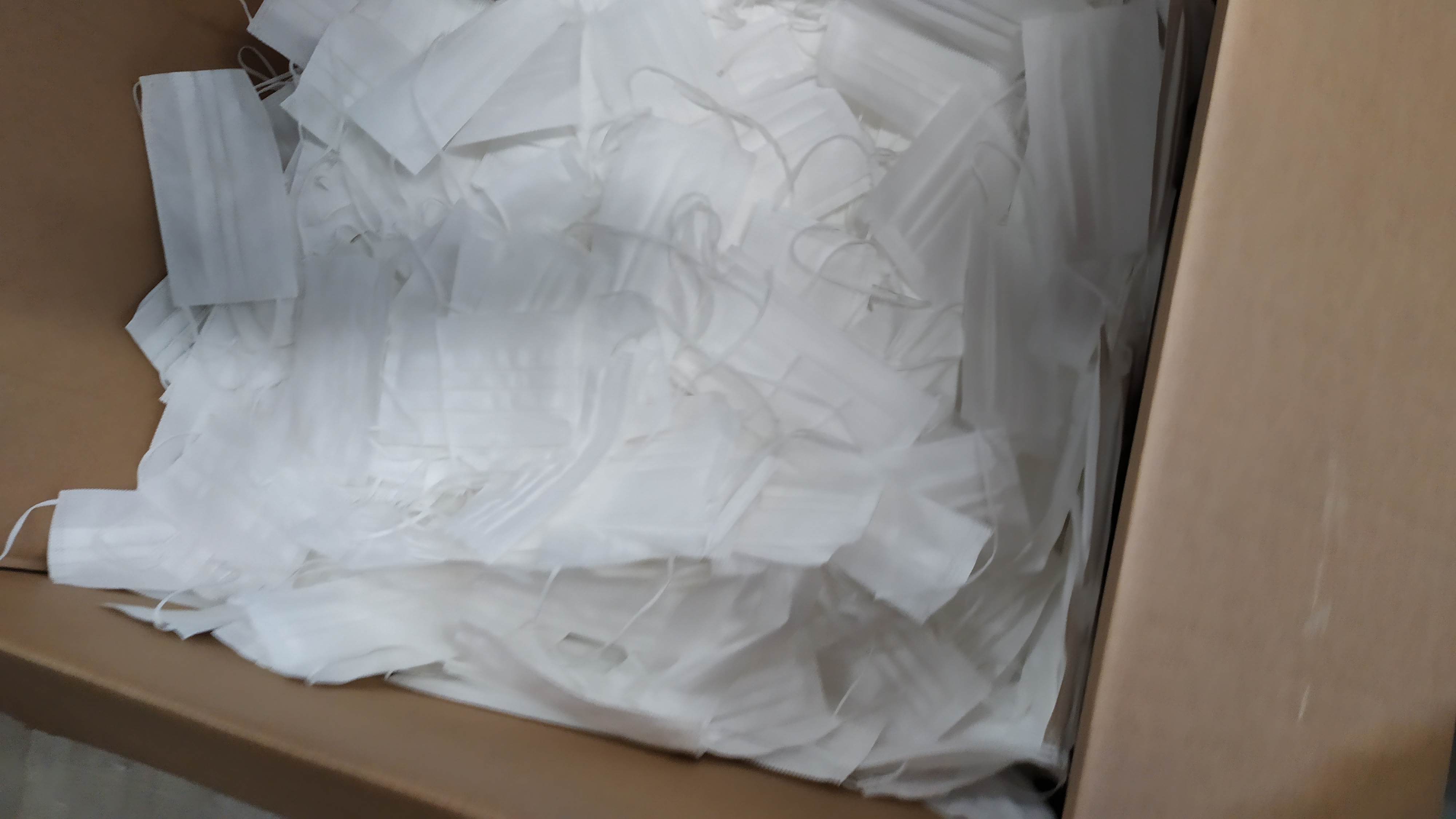 Surgical Masks Machines (N°02 unit)  in vendita - foto 3