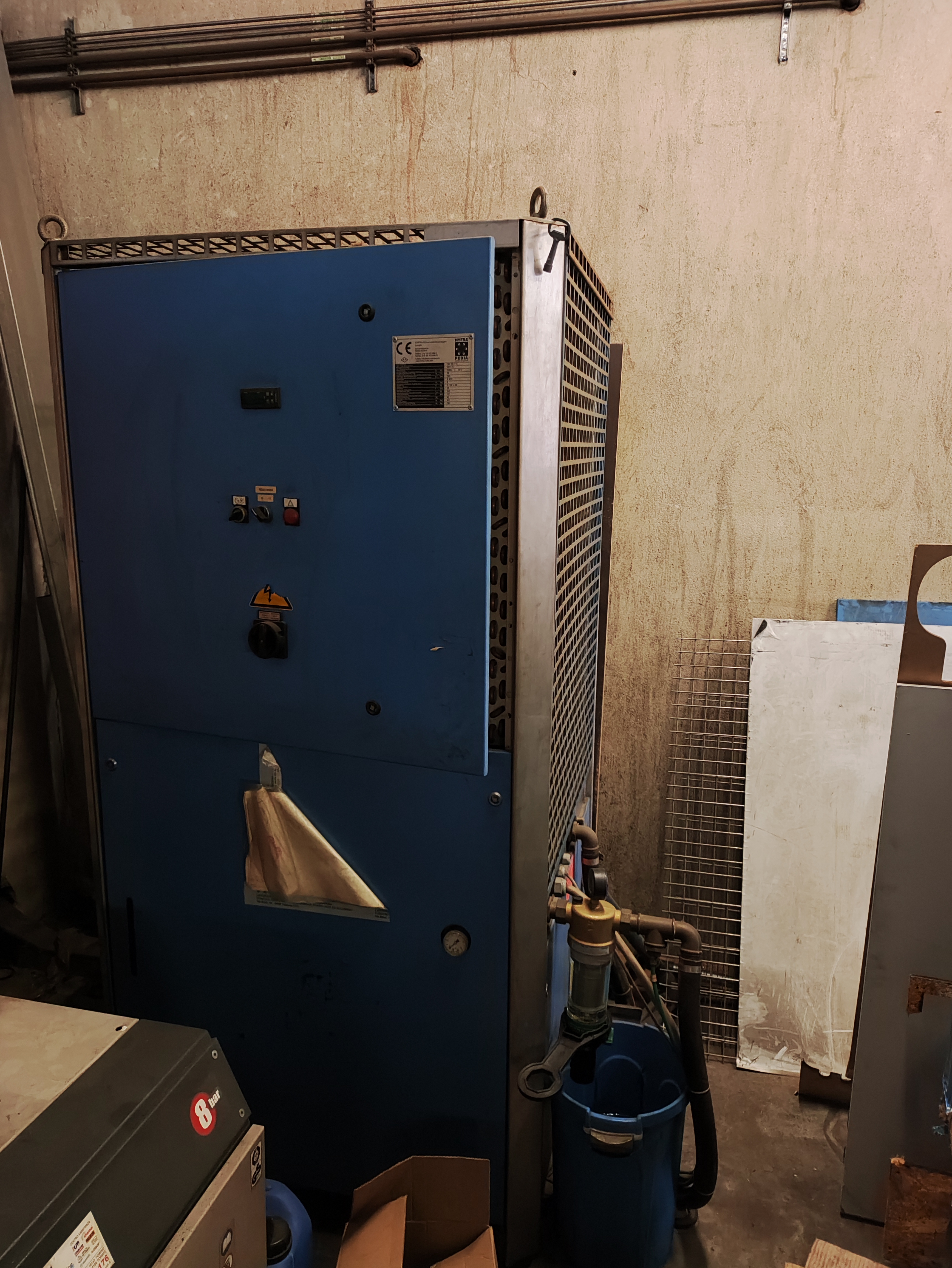 TAGLIO LASER CO2  Prima Industrie Platino 1530 Hs in vendita - foto 4