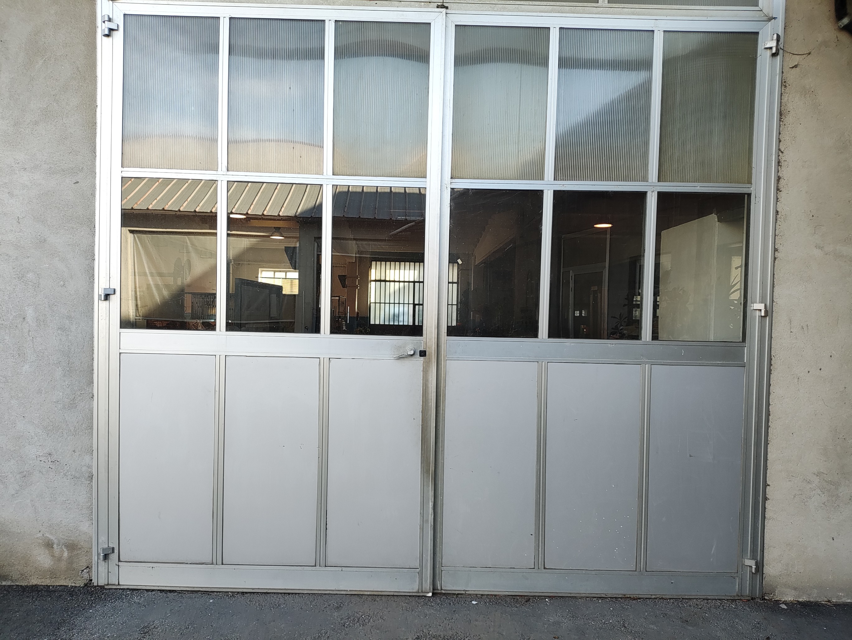 Capannone Artigianale 700 mq - PINEROLO in vendita - foto 6