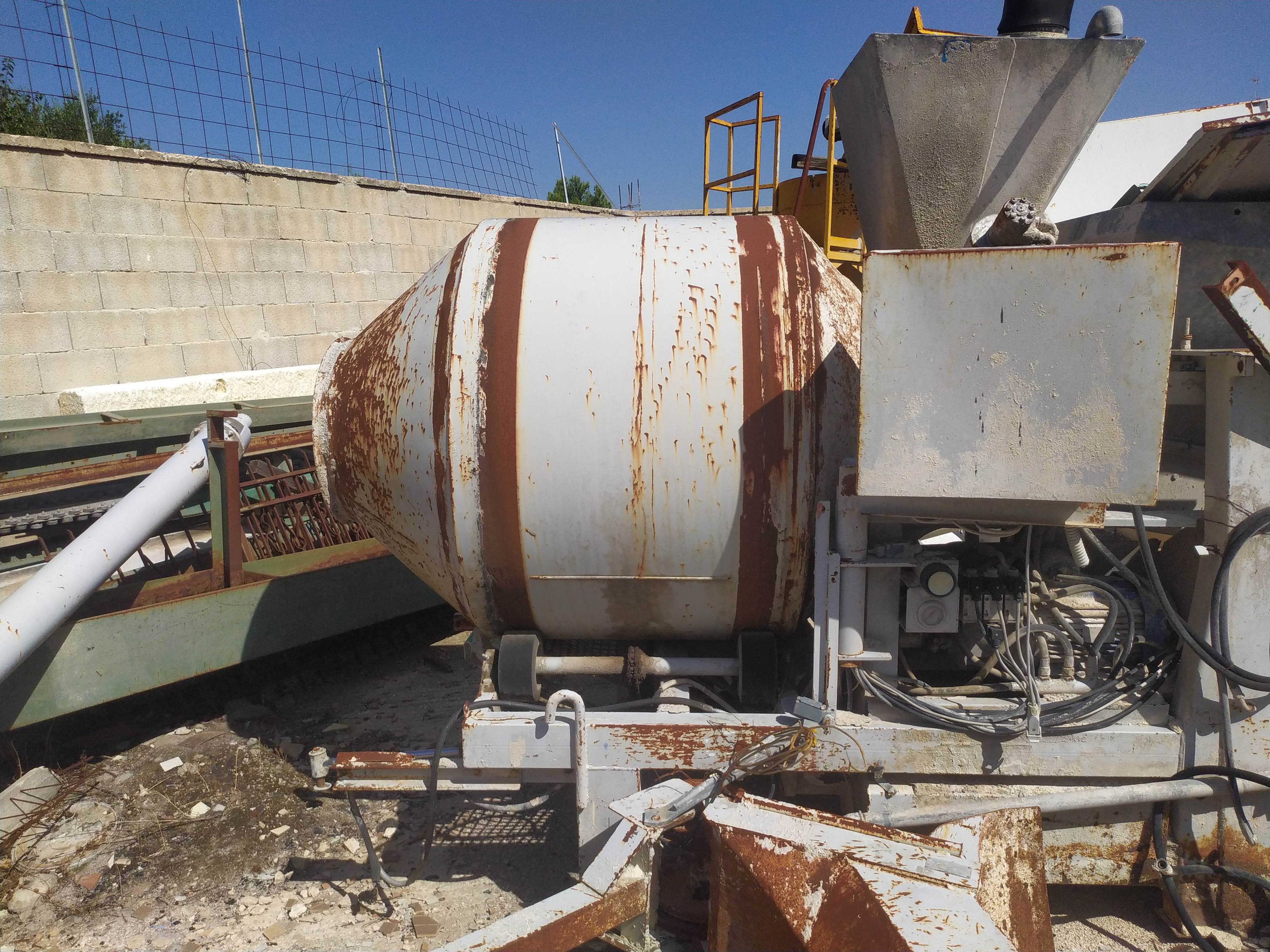 Impianto di produzione Travetti Tralicciati / Predal in vendita - foto 4