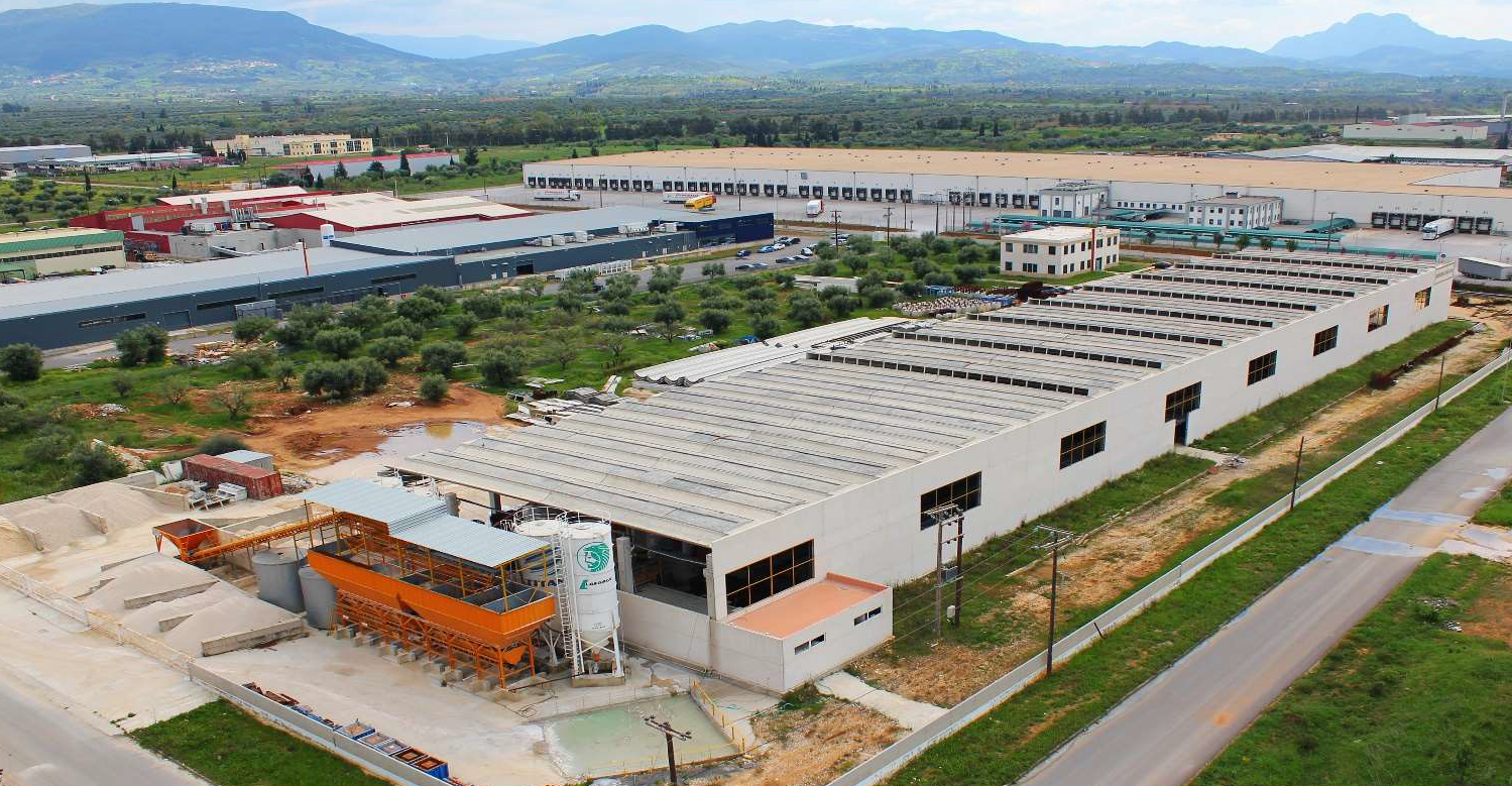 Stabilimenti produttivi in vendita
