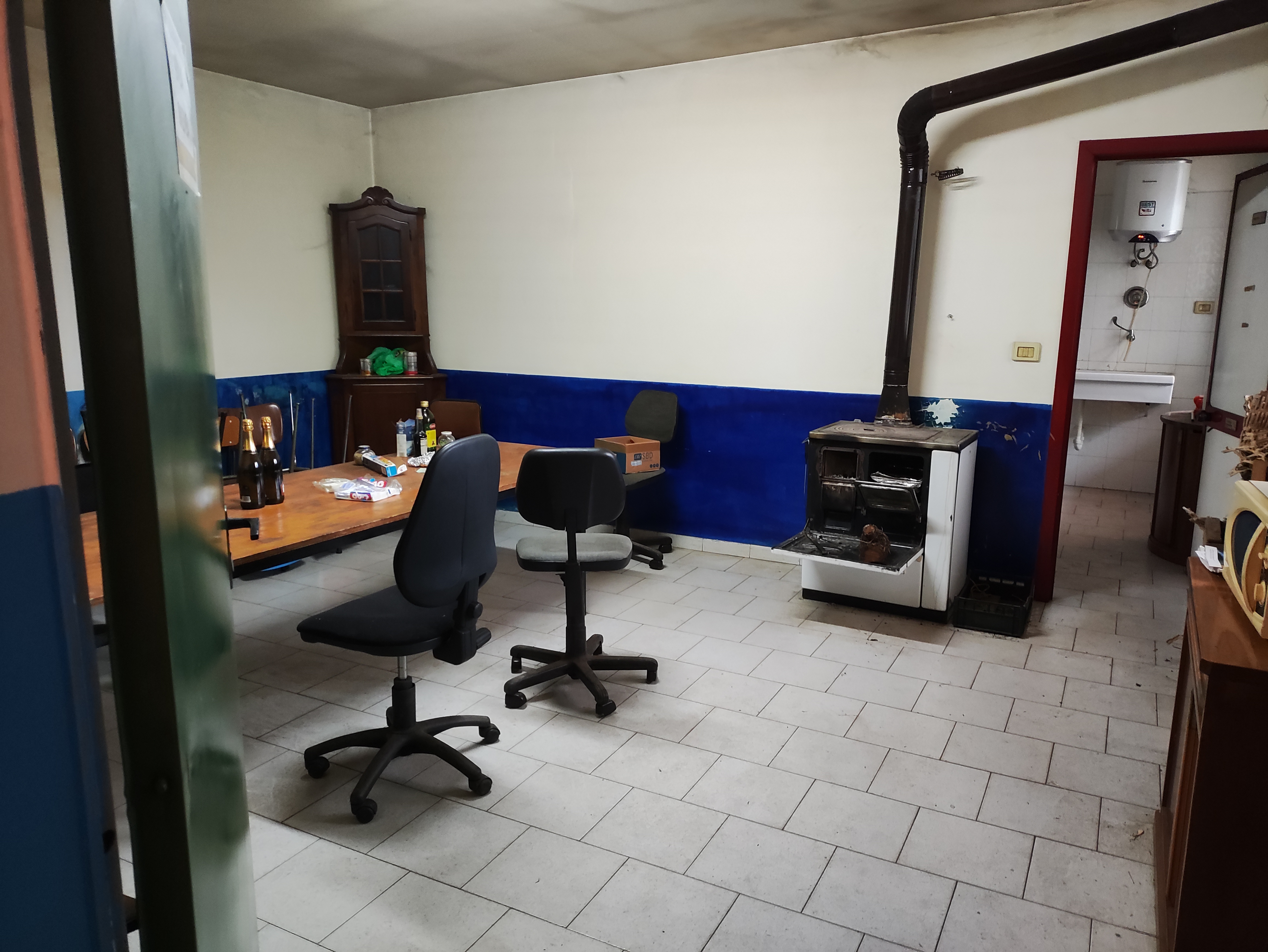 Capannone Artigianale 700 mq - PINEROLO  in vendita - foto 5