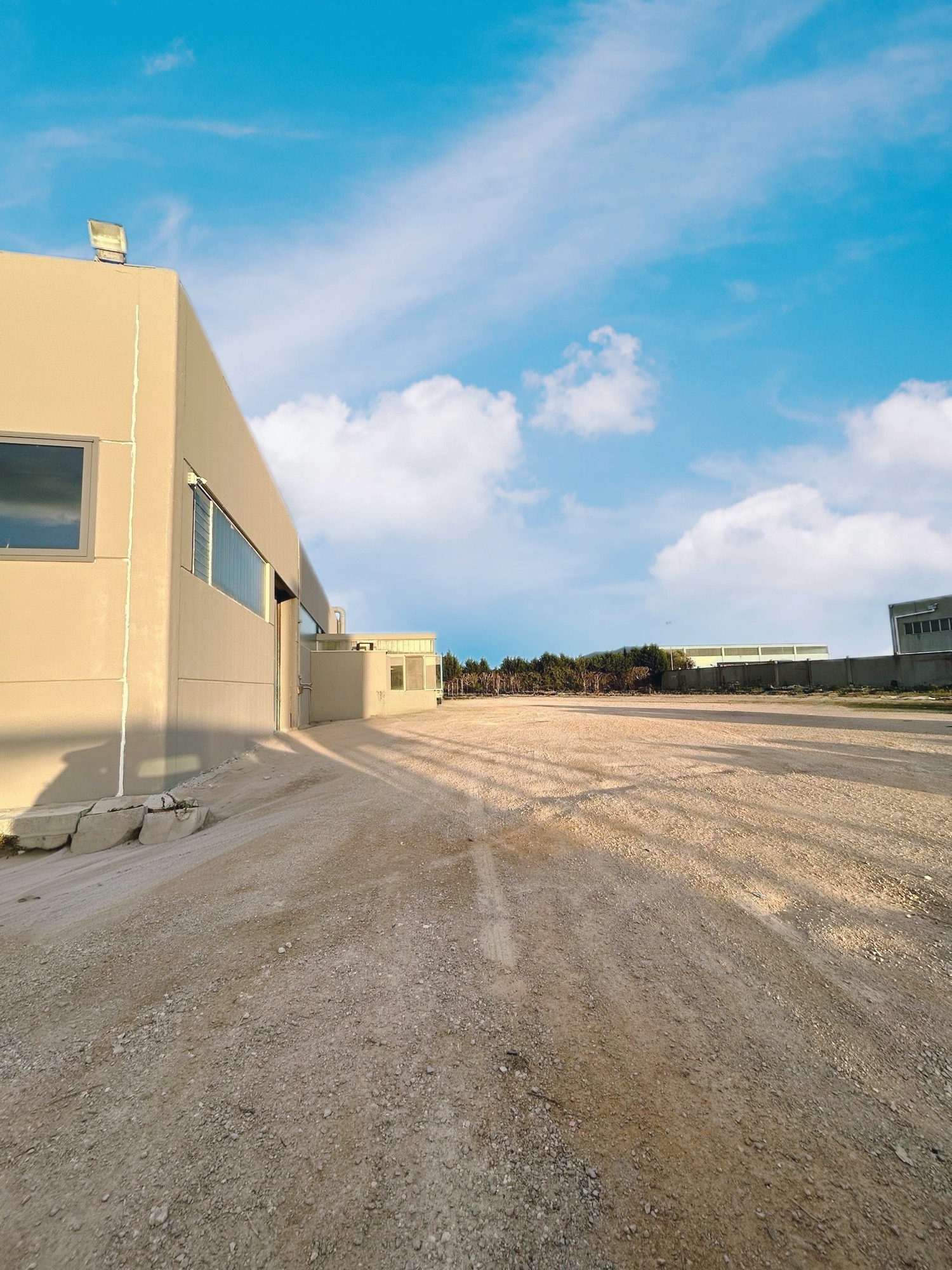 VENDO CAPANNONE INDUSTRIALE 1950mq in vendita - foto 6