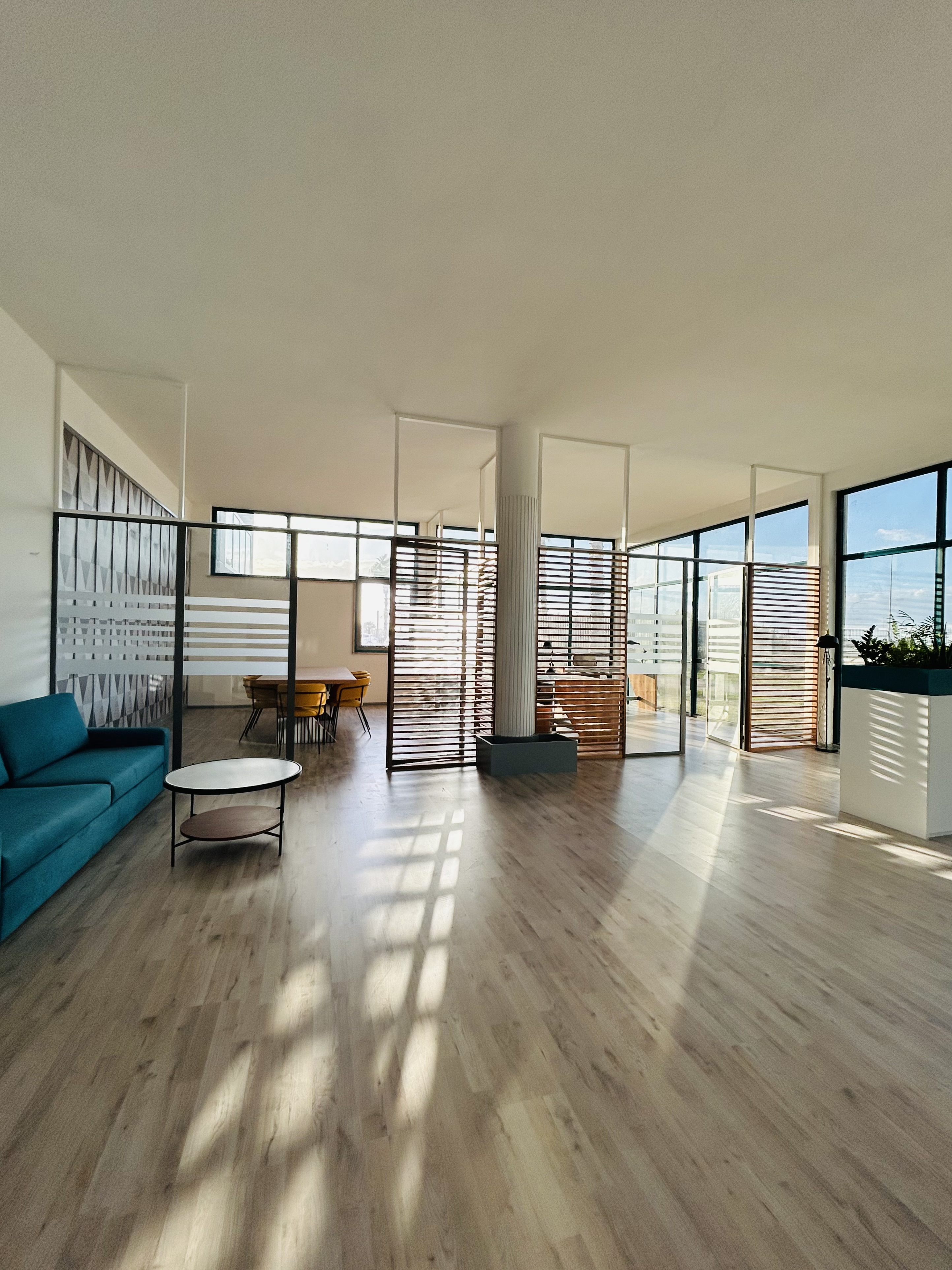 VENDO CAPANNONE INDUSTRIALE 1950mq in vendita - foto 11