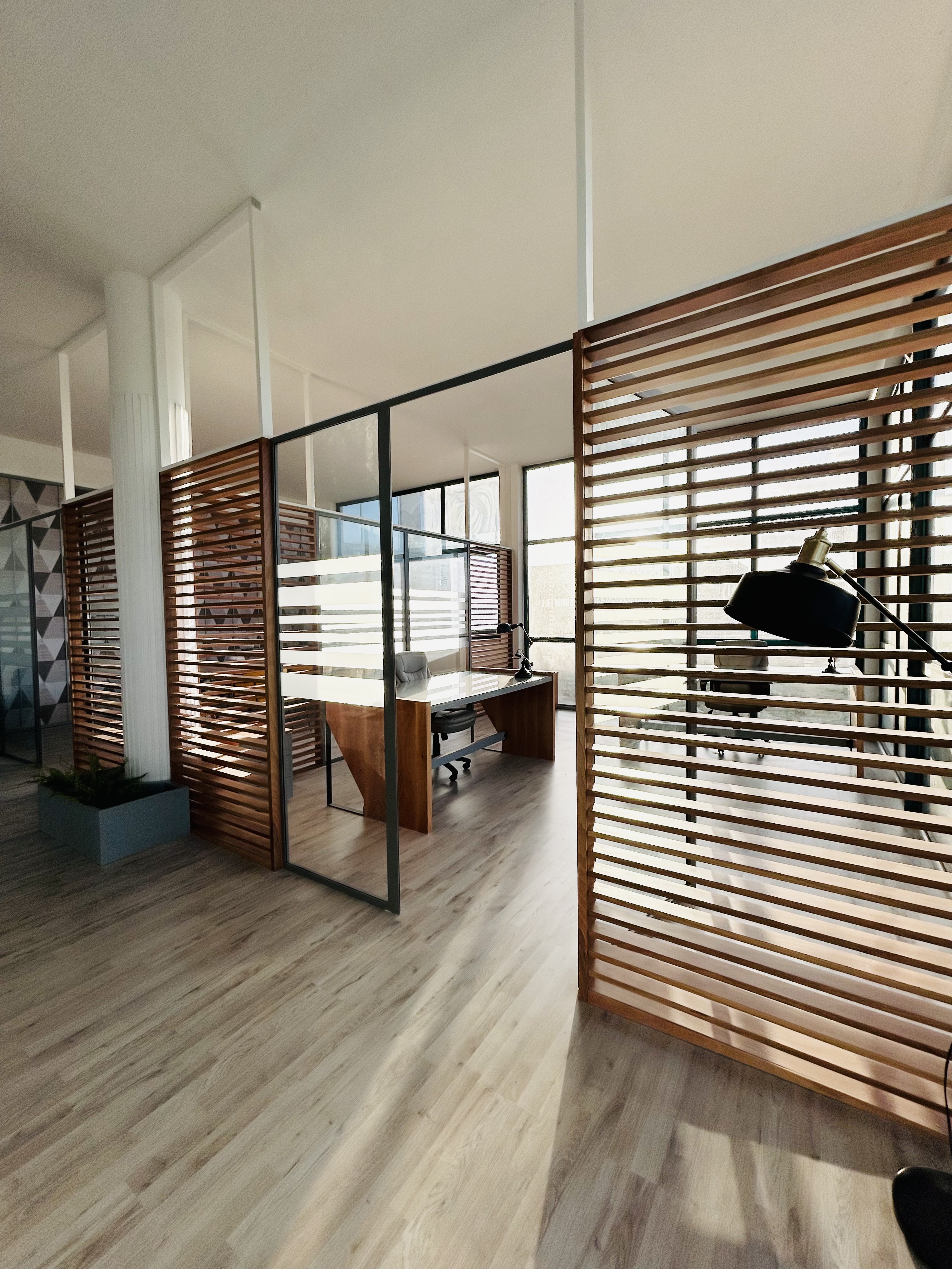 VENDO CAPANNONE INDUSTRIALE 1950mq in vendita - foto 13