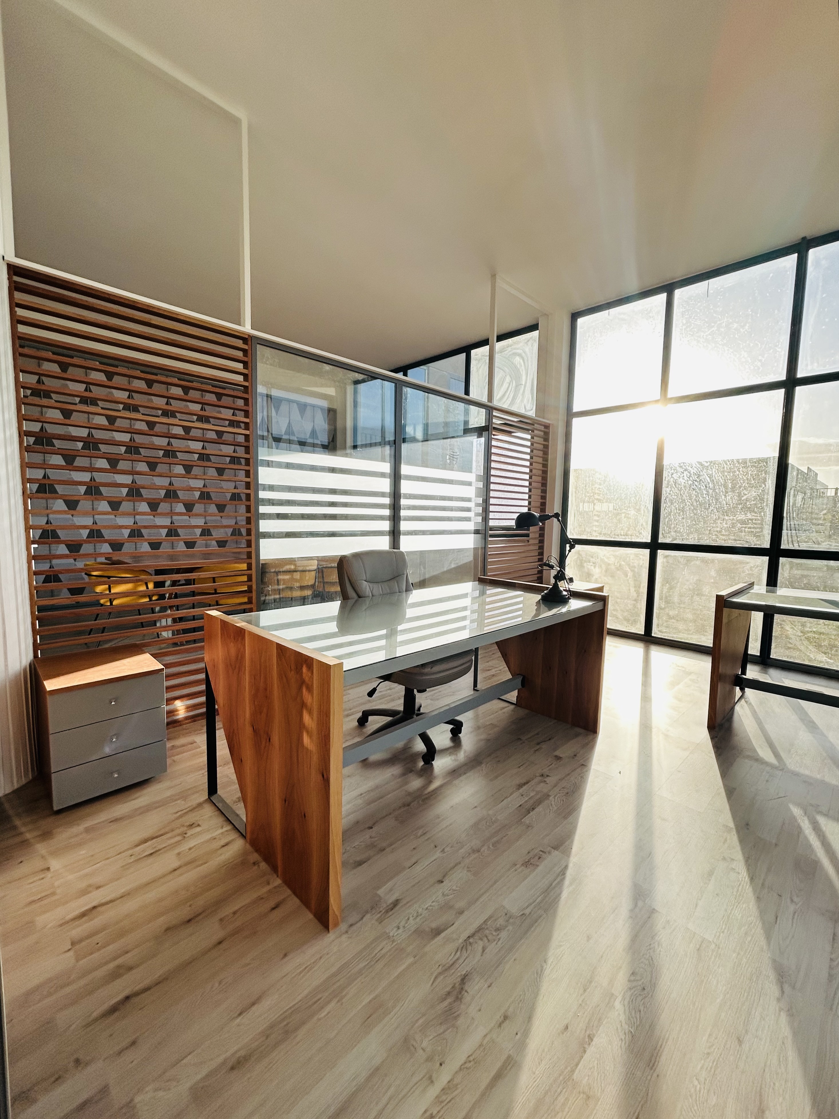 VENDO CAPANNONE INDUSTRIALE 1950mq in vendita - foto 9