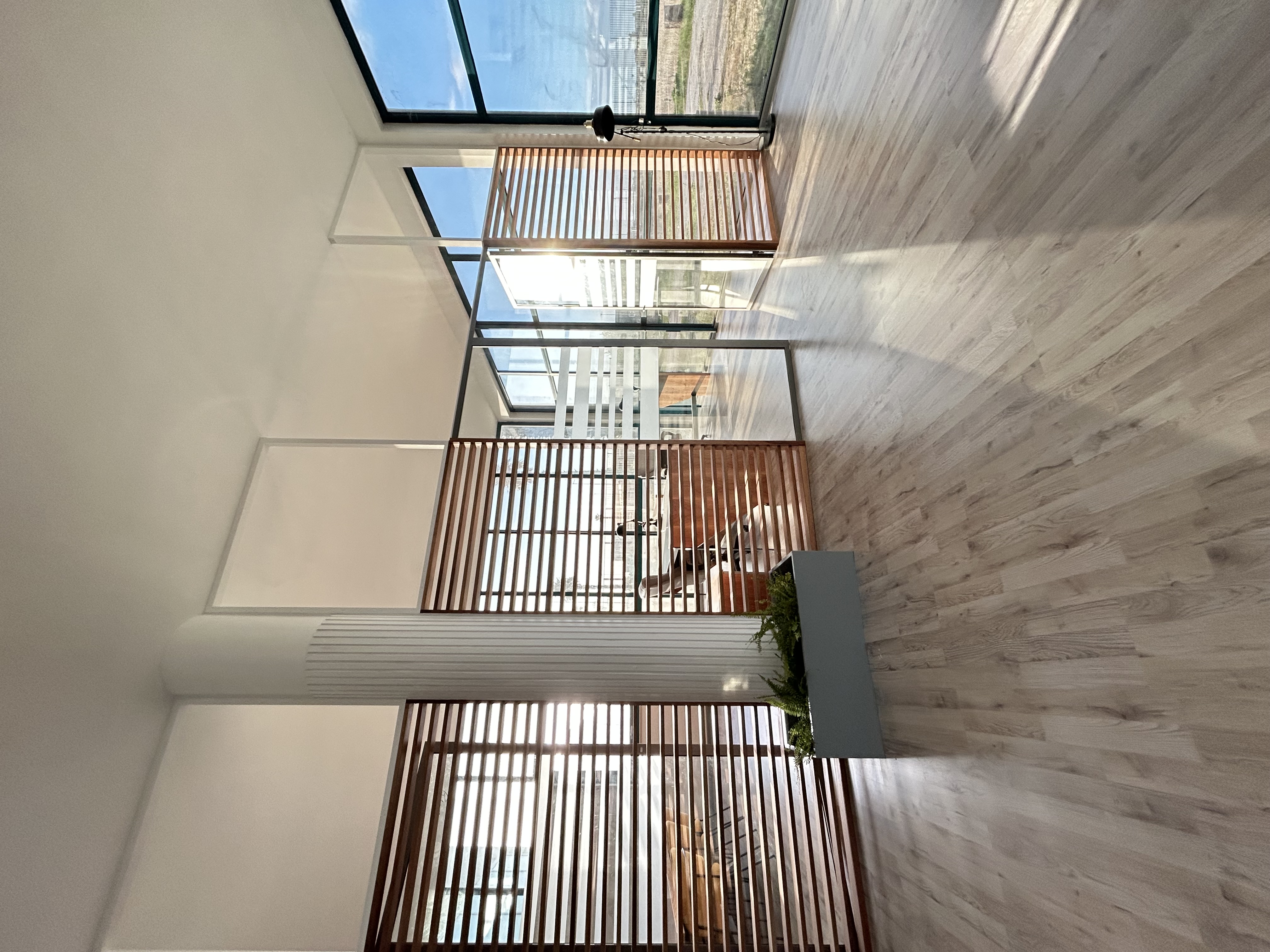 VENDO CAPANNONE INDUSTRIALE 1950mq in vendita - foto 12