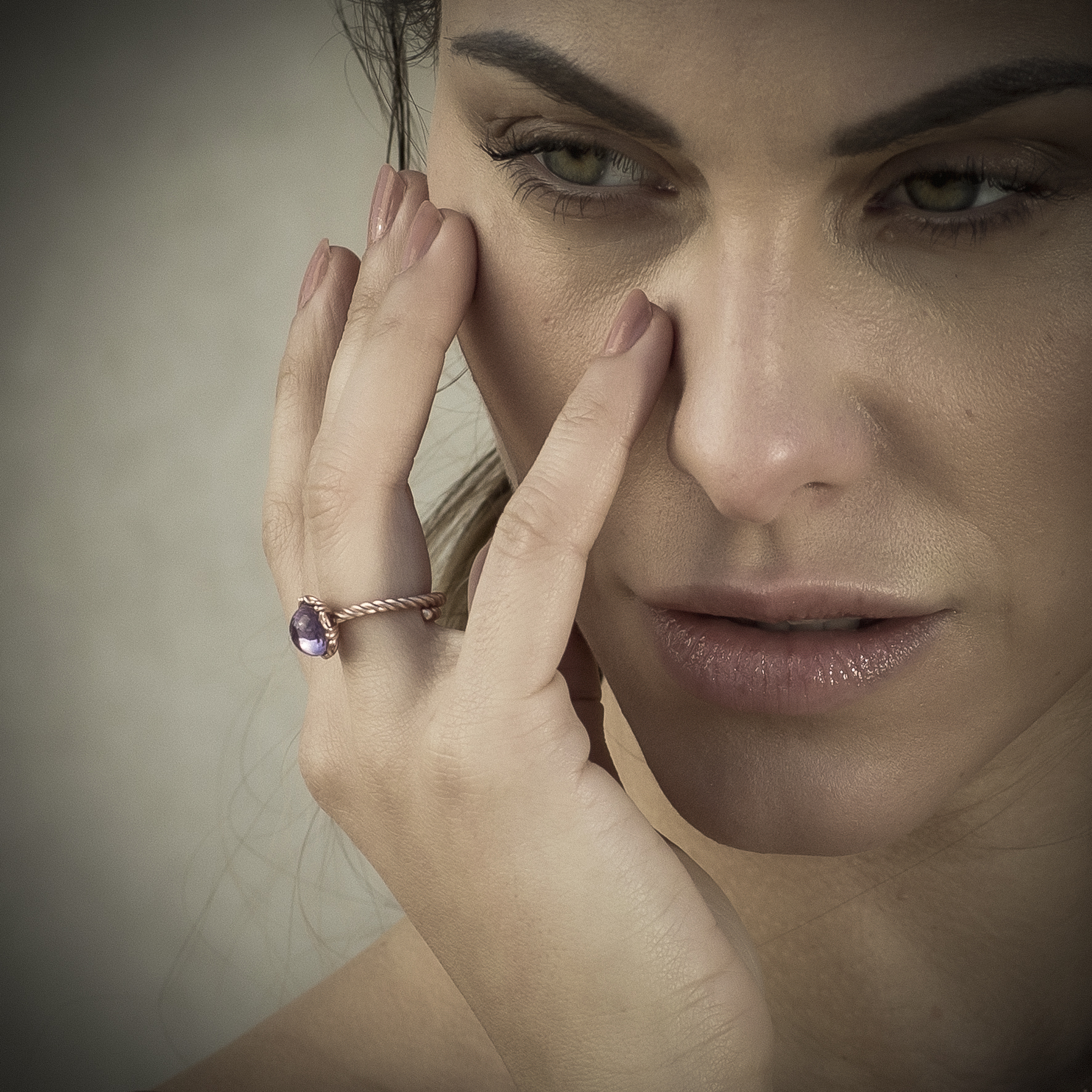 Cessione BRAND gioielli argento e oro 18 kt in vendita - foto 1