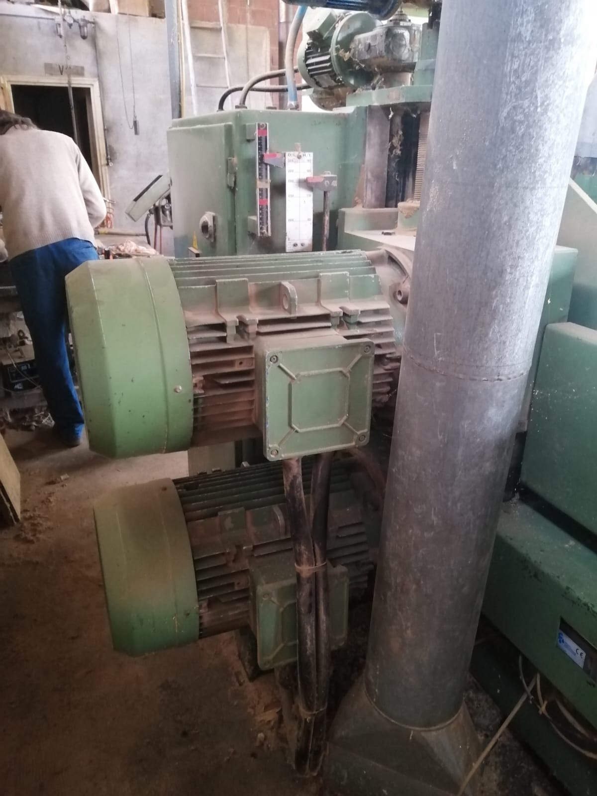 MULTILAME COSMEC in vendita - foto 3