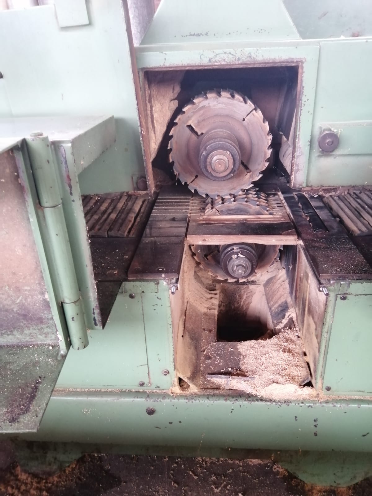 MULTILAME COSMEC in vendita - foto 2