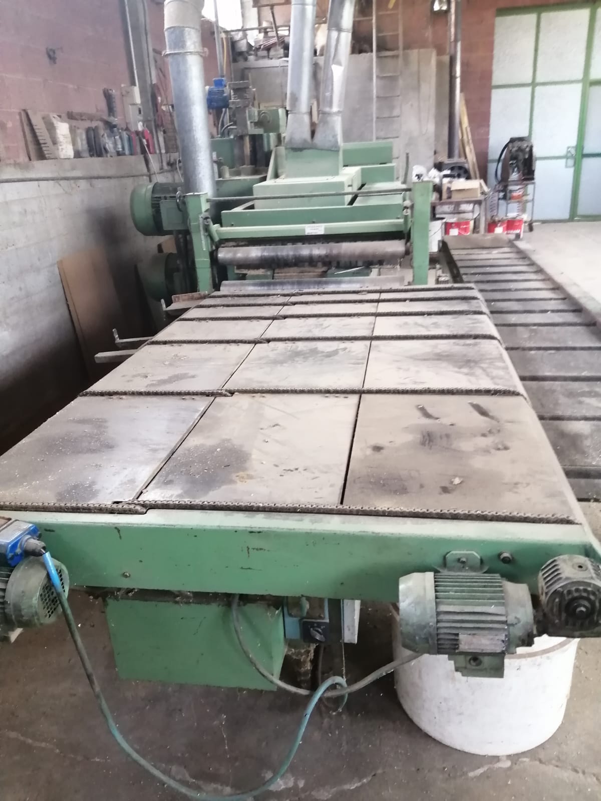 MULTILAME COSMEC in vendita - foto 4