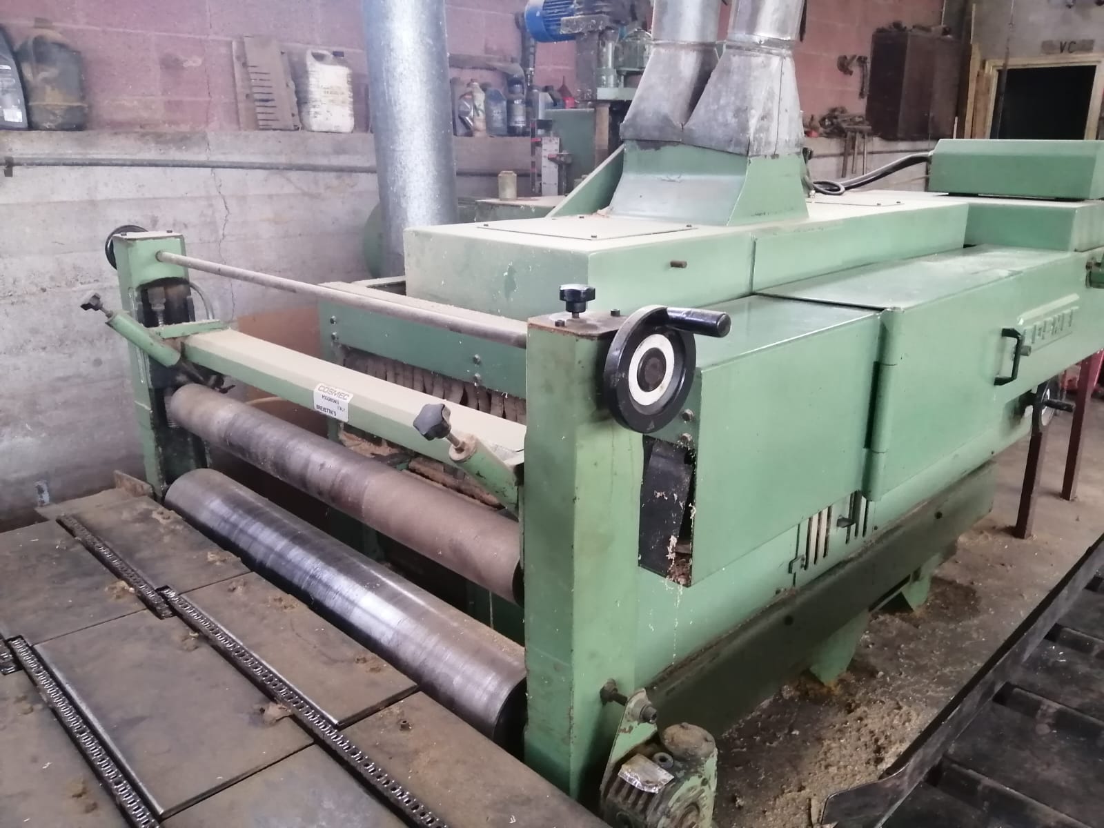 Varie legno in vendita