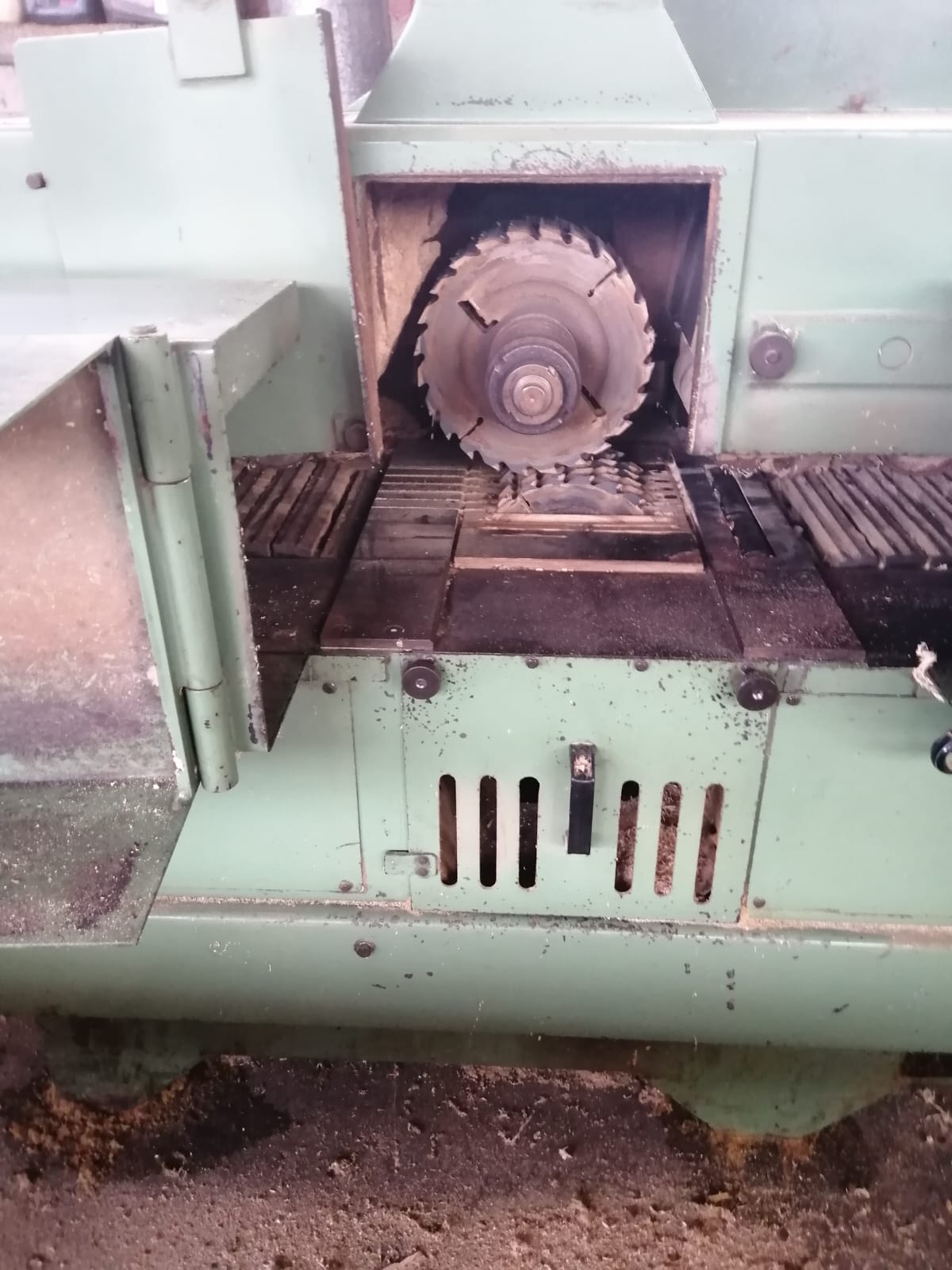 MULTILAME COSMEC in vendita - foto 5