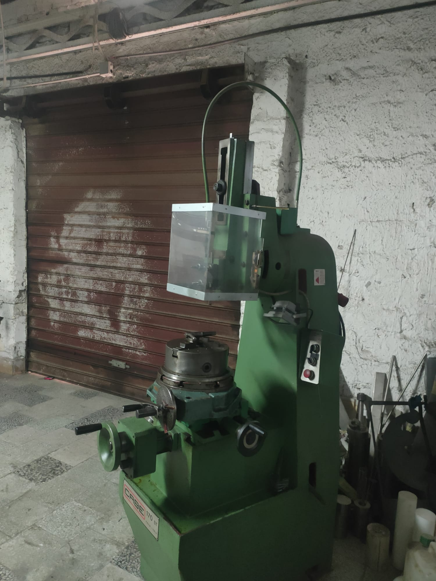 Macchine utensili in vendita - foto 4