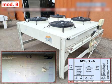 stock di condensatori usati in vendita - foto 4
