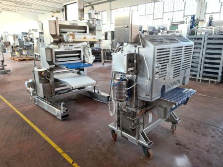 Attrezzature cucina in vendita