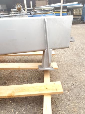 Ribaltatore industriale per vagonetti usato in vendita - foto 5
