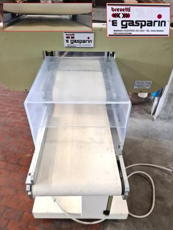 taglierina orizzontale per pane usata in vendita - foto 5