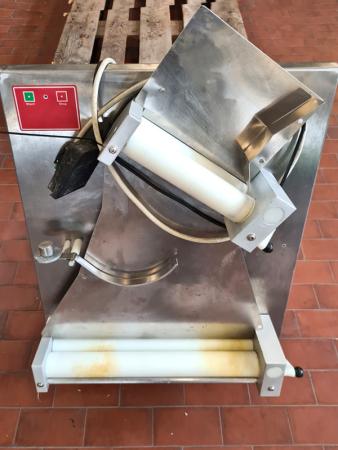 stendi pizza professionale usato in vendita - foto 2