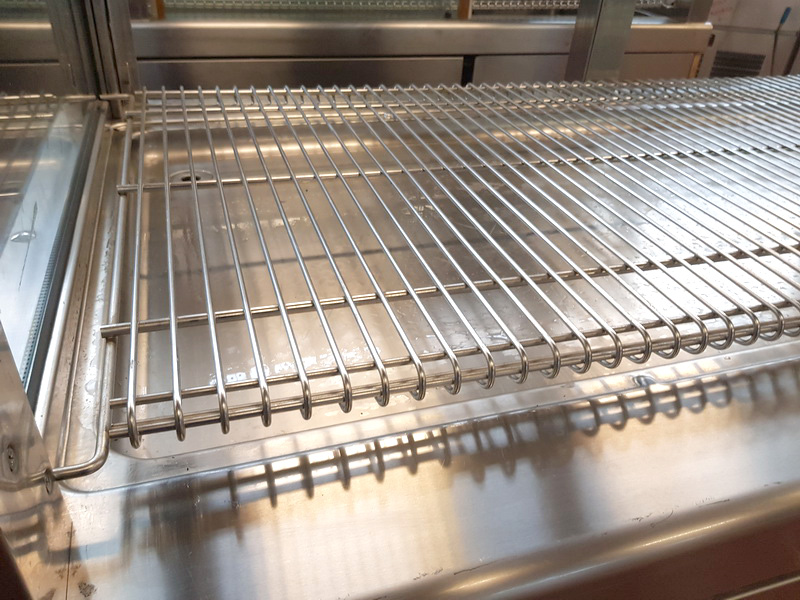 Vetrine frigo self service usate in vendita - foto 13