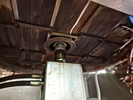 brasiera elettrica con mescolatore usata in vendita - foto 4