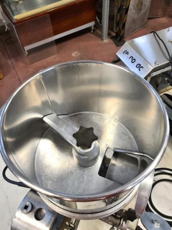 macchina per polpette e hamburger usata in vendita - foto 6