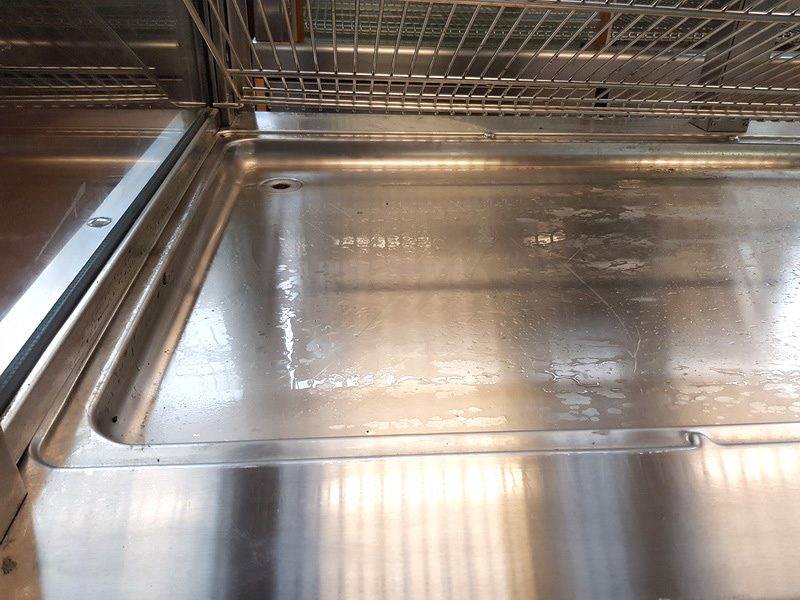 Vetrine frigo self service usate in vendita - foto 3