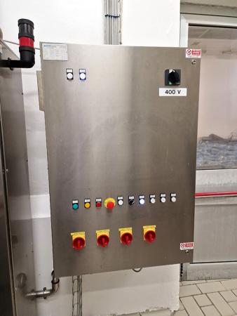 linea di confezionamento pouch packaging usata in vendita - foto 12