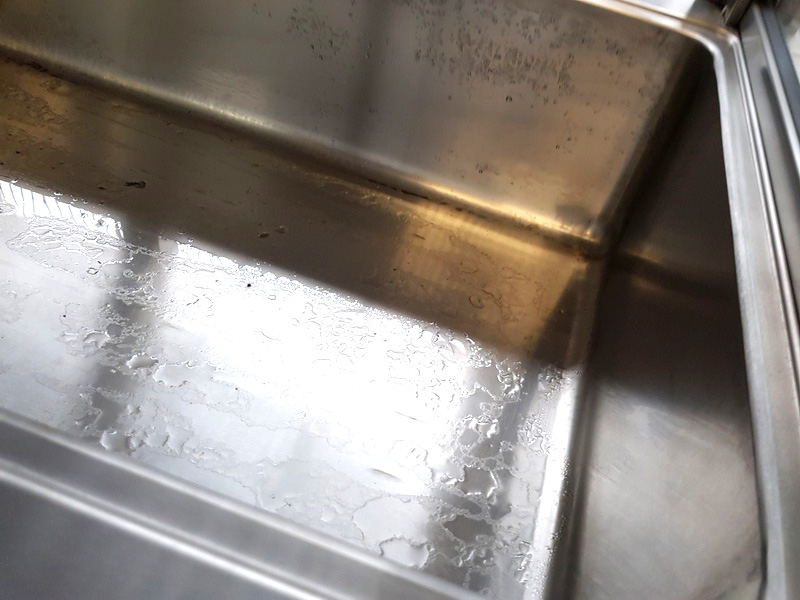 Vetrine frigo self service usate in vendita - foto 12